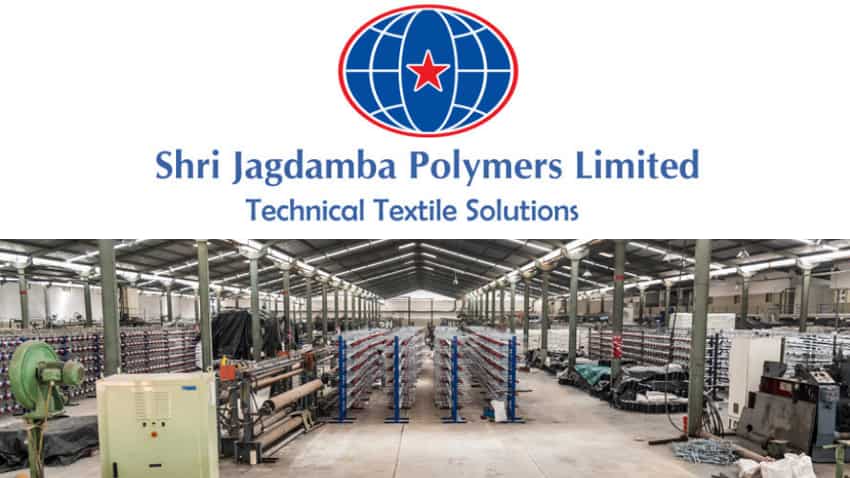 जैन सा'ब के GEMS: जानिए Shri Jagdamba Polymers Ltd में किन मजबूत ट्रिगर्स के दम पर करनी है खरीदारी?