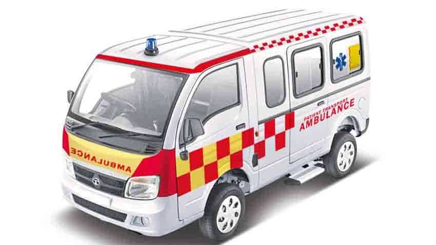 टाटा मोटर्स ने लॉन्च किया  Magic Express Ambulance, जानें कीमत और कितनी है स्मार्ट