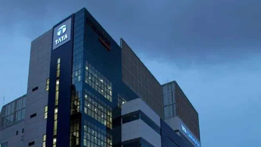 Tata Communications से बाहर हुई सरकार, 8,846 करोड़ रुपये में बेची हिस्सेदारी