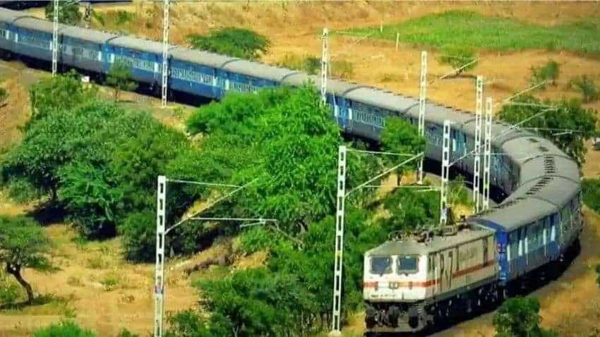Indian Railways: जयपुर-दिल्ली सराय रोहिल्ला के बीच चलेगी स्‍पेशल ट्रेन, जानिए कबतक मिलेगी सुविधा