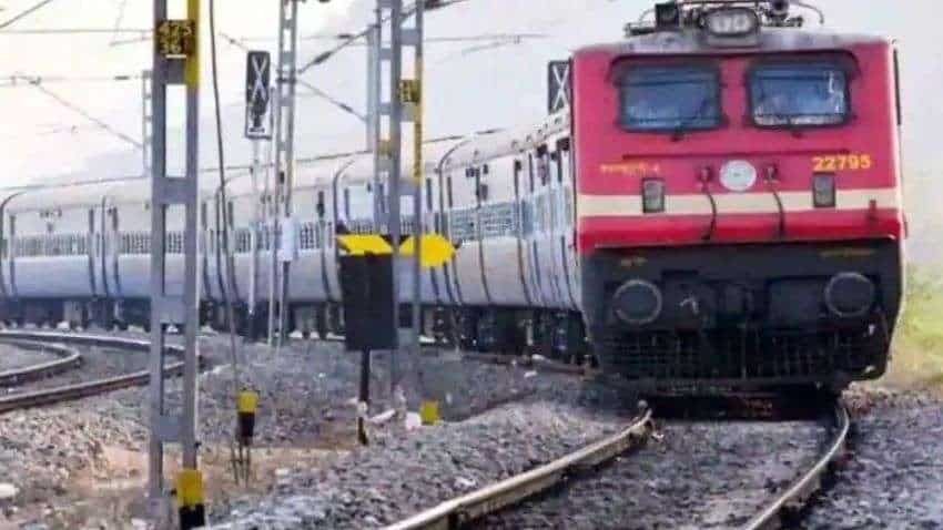  Indian Railways news: दिल्ली से टुंडला का सफर होगा आसान, यात्रियों को रेलवे ने दी बड़ी सुविधा