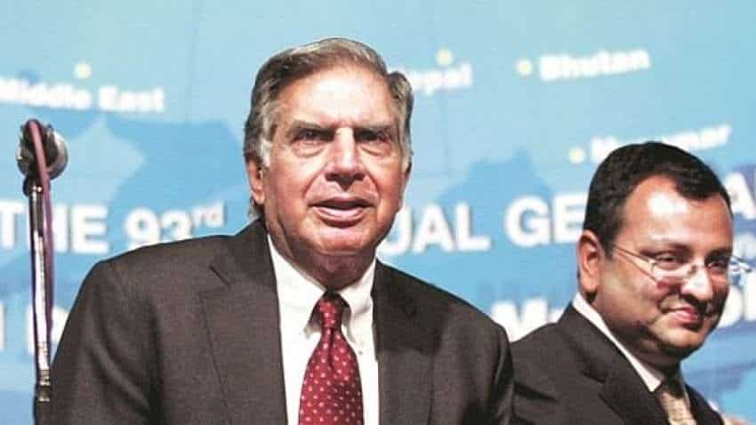 Cyrus mistry को Tata Sons के चेयरमैन पद से हटाना सही था! जानिए क्‍या हुआ सुप्रीम फैसला