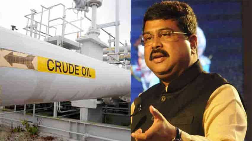 Crude Oil: भारत दिखाएगा सऊदी अरब को आईना, शर्तें पूरी करने वाले देश से ही खरीदेगा कच्चा तेल 
