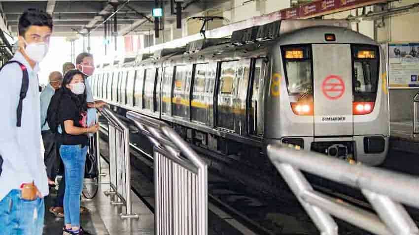 Holi 2021 के दिन इस समय नहीं मिलेगी मेट्रो, Delhi Metro ने 29 मार्च का टाइम टेबल जारी किया 