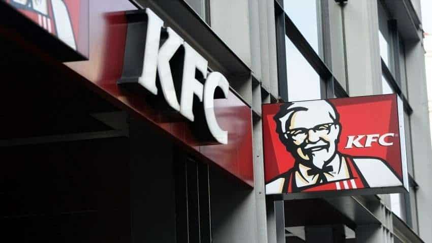 हर शहर में पहुंचेगा KFC का जायका, नए रेस्टोरेंट्स खोलने की तैयारी