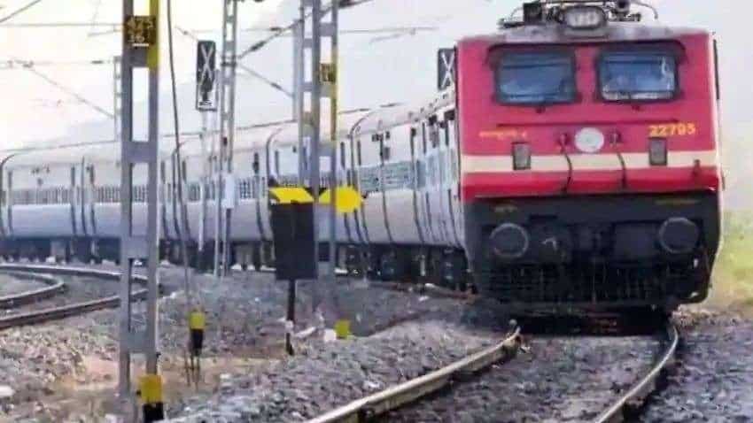 Indian Railways News: NTPC परीक्षा स्पेशल ट्रेन की तारीख में हुआ बदलाव, जानिए नई टाइमिंग और शेड्यूल