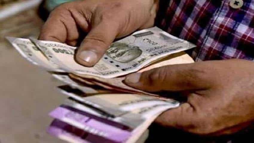 Salary par Sabse badi khabar: सैलरी और PF में नहीं होगा बदलाव, New Wage Code फिलहाल टला