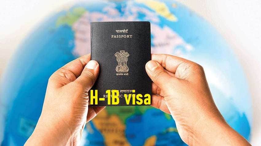 भारतीय आईटी पेशेवरों को राहत, H-1B visa पर लगी रोक खत्म