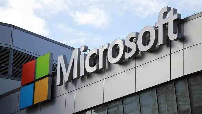 Microsoft ला रही है नोएडा में ये शानदार प्रोजेक्ट, हजारों लोगों को मिलेगा रोजगार