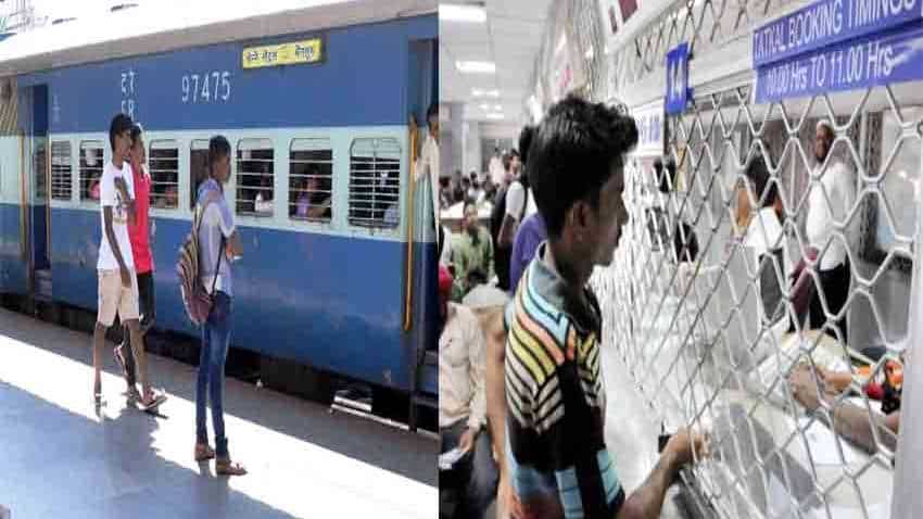 Indian Railways: 5 अप्रैल से जनरल टिकट पर भी सफर कर सकेंगे पैसेंजर्स, यहां देखें चलने वाली नई ट्रेनों की लिस्ट