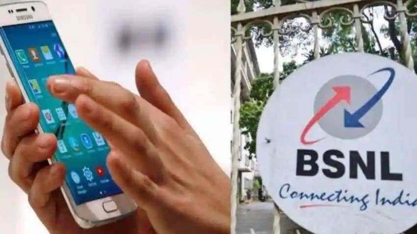 Telecom News: BSNL के 108 रुपये के रीचार्ज पर 60 दिनों की वैलिडिटी, जानिए कितना GB मिलेगा डेटा