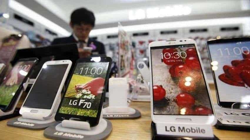 LG Smartphones: अब नहीं बिकेंगे LG के स्मार्टफोन, कंपनी बंद कर रही मोबाइल बिजनेस यूनिट