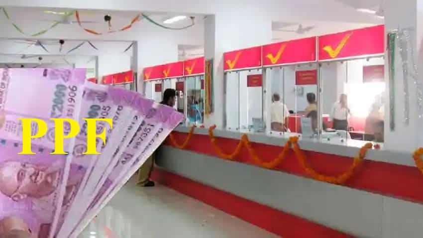 Post Office में 500 रुपये से भी शुरू कर सकते हैं PPF में निवेश, Tax छूट का भी मिलेगा फायदा