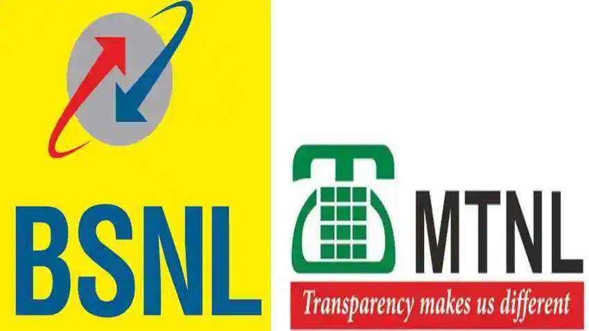 BSNL-MTNL पर 10 हजार करोड़ रुपये का है ये बकाया, ब्याज-जुर्माना और जुर्माने पर ब्याज शामिल