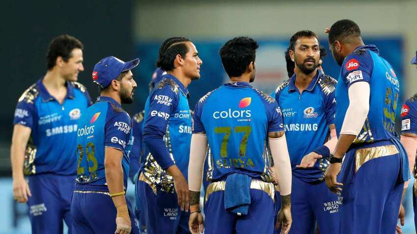 IPL 2021 : 5 बार की चैंपियन Mumbai Indians नहीं दूर कर पाई अपनी ये कमजोरी, Virat की टीम से आज होगा दो-दो हाथ