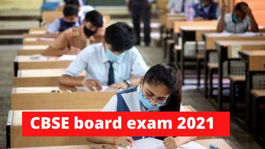 CBSE बोर्ड परीक्षा 2021 रद्द करने की मांग, कक्षा 10, 12 के स्टूडेंट्स के लिए बड़ा अपडेट
