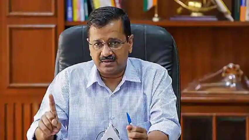 Delhi Mein Covid-19 Blast: 24 घंटों में आए 10,732 नए मामले ...