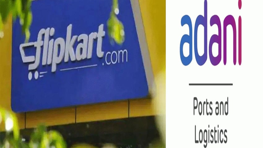 Flipkart-Adani Deal: फ्लिपकार्ट-अडाणी ग्रुप में बड़ी डील, हजारों लोगों को मिलेंगी नौकरियां