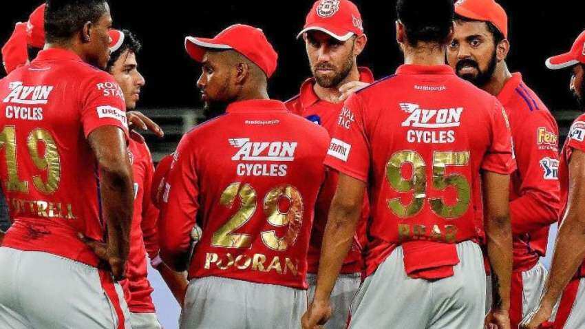 IPL 2021 के चौथे मुकाबले का वो रोमांचक पल जिसने पलट दिया पूरा मैच