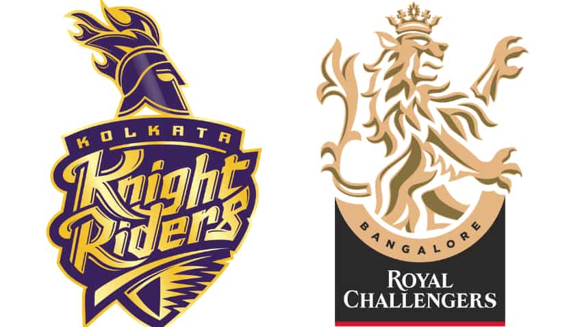 IPL 2021 : केकेआर (KKR) को हराकर जीत की हैट्रिक लगाना चाहेगा RCB 