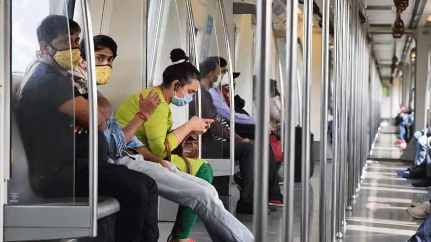Delhi Metro: लॉकडाउन के दौरान भी मिलेगी मेट्रो की सर्विस, नोट कर लें टाइमिंग और फ्रिक्‍वेंसी
