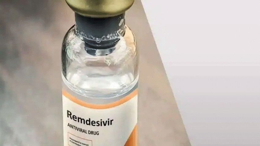 Remdesivir injection: दूर कीजिए रेमडेसिविर पर सबसे बड़ा कनफ्यूजन, देखिए क्या कहता है स्वास्थ्य मंत्रालय