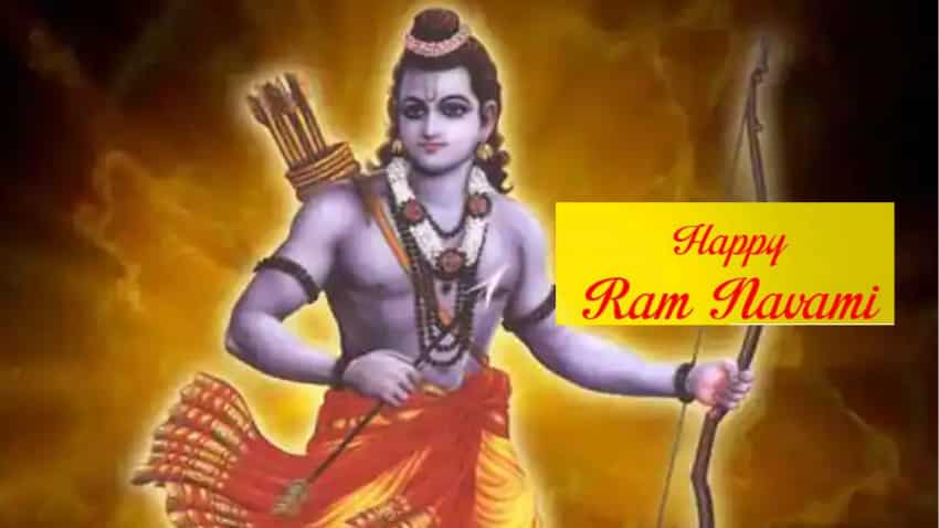Ram Navami 2021: वॉट्सऐप के जरिए दें राम नवमी की शुभकामनाएं, यहां चेक करें वॉट्सऐप Status, DP, Wishes, Quotes, GIF