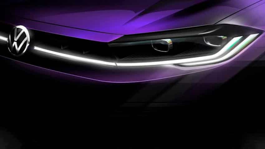 2021 Volkswagen Polo फेसलिफ्ट 22 अप्रैल को देगी दस्तक, उम्मीदों से भरी होगी CAR