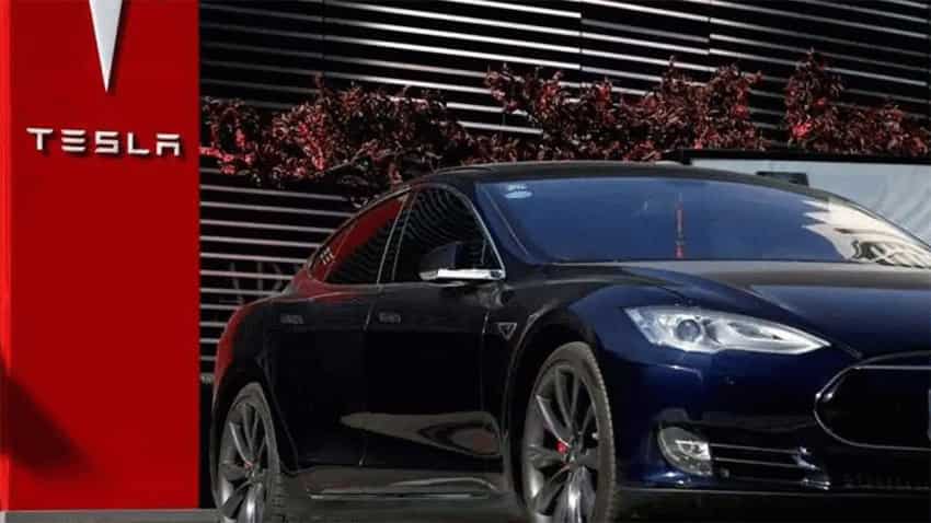 Tesla ने भारत में बनाई टीम, इस साल उतार सकती है अपनी पहली इलेक्ट्रिक कार 
