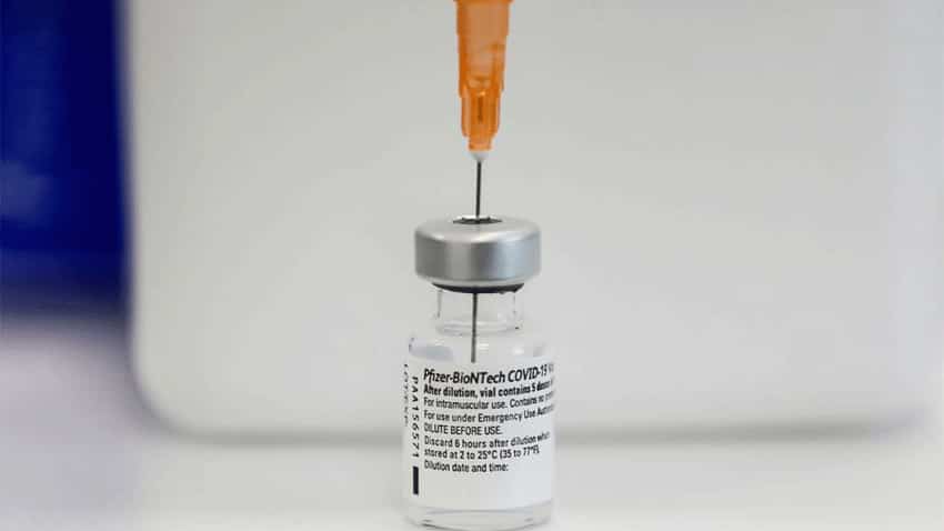 भारत को जल्‍द मिलेगी Pfizer की COVID-19 vaccine! कंपनी ने दिया बिना मुनाफे के वैक्‍सीन सप्‍लाई का ऑफर 