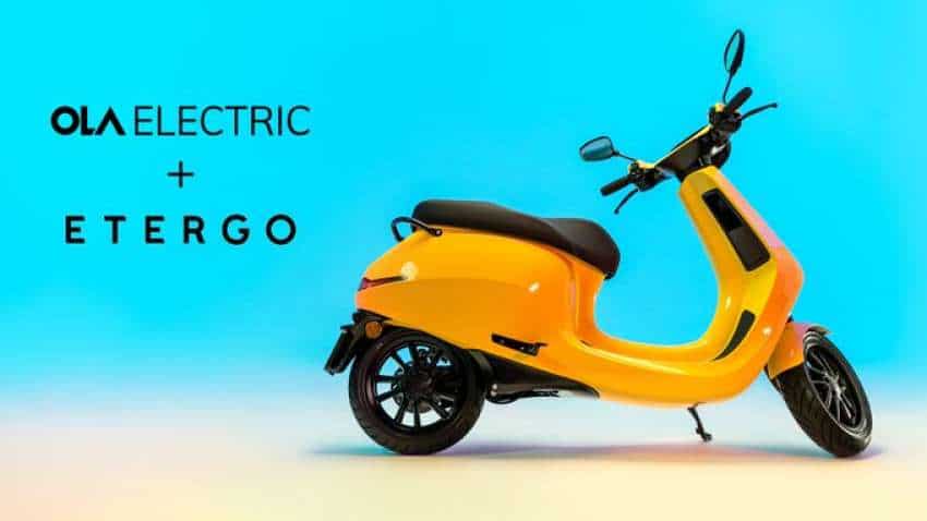 इस Electric Scooter का है लोगों को बेसब्री से इंतजार, जुलाई में देगा बाजार में दस्‍तक