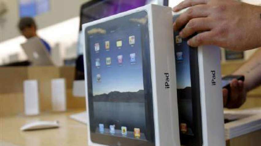 Apple iPad Pro हो गया भारत में लॉन्‍च, जानिए कीमत और फीचर्स