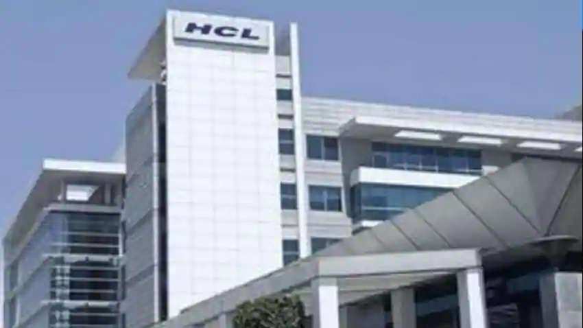 HCL Tech को चौथी तिमाही में 2962 करोड़ का मुनाफा, शेयरहोल्डर्स को मिलेगा डिविडेंड 