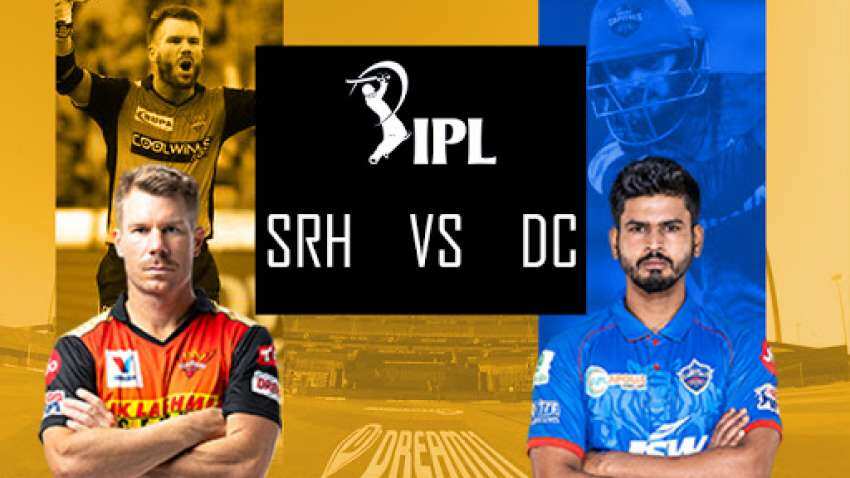 IPL 2021 news : इस कारण मैच गंवा बैठी हैदराबाद की टीम, Rishabh के खाते में एक और जीत