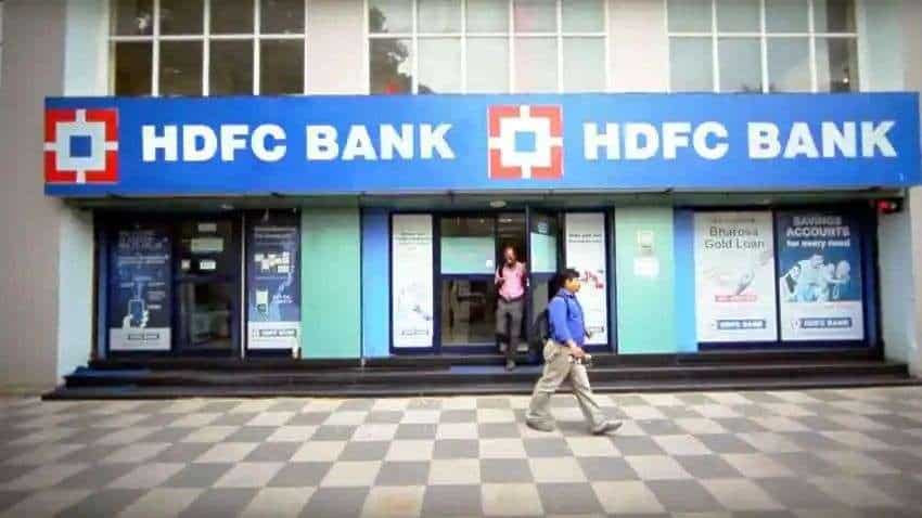 HDFC Bank: इस बैंक ने ट्रेनिंग सेंटर्स को आइसोलेशन सेंटर में किया तब्दील, मिलेंगी कई सुविधाएं