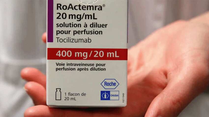 Tocilizumab की नई खेप भारत आई, कोरोना मरीजों को कैसे मिलेगी?