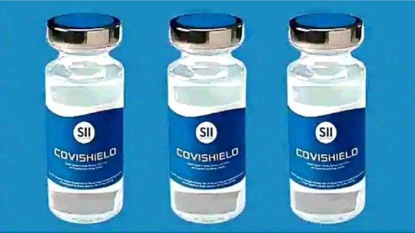 Corona Vaccine: सीरम इंस्टीट्यूट ने राज्यों के लिए घटाई Covishield की कीमत, अदार पूनावाला ने किया एलान
