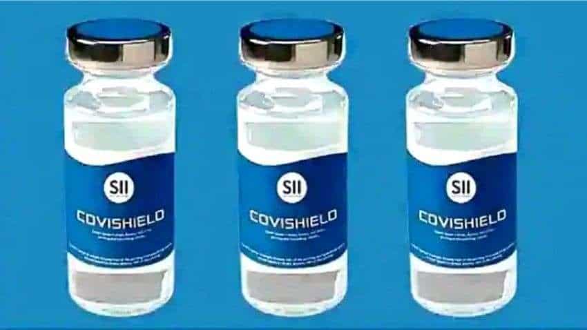 Corona Vaccine: सीरम इंस्टीट्यूट ने राज्यों के लिए घटाई Covishield की कीमत,  अदार पूनावाला ने किया एलान | Zee Business Hindi