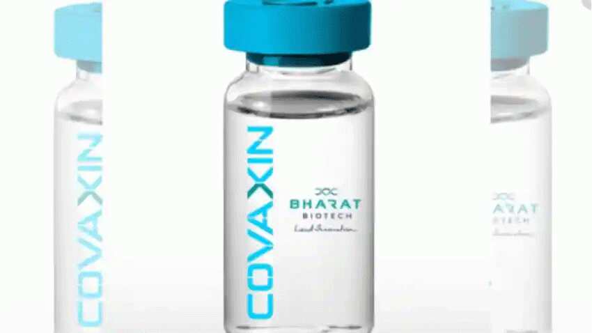 COVAXIN Price: भारत बायोटेक ने कोवैक्‍सीन की कीमत घटाई, राज्‍यों के लिए जारी किया नया प्राइस