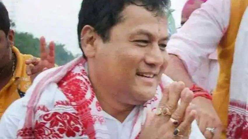 Assam Assembly Result 2021: असम में रुझानों में बीजेपी की सत्ता में वापसी, सर्बानंद सोनोवाल ने कहा- फिर सरकार बनाएगी बीजेपी