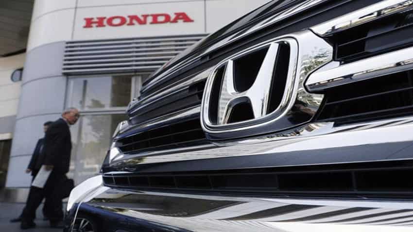 Honda Cars का बड़ा फैसला, कोविड के चलते टपूकड़ा प्लांट को 10 दिनों तक के लिए किया बंद