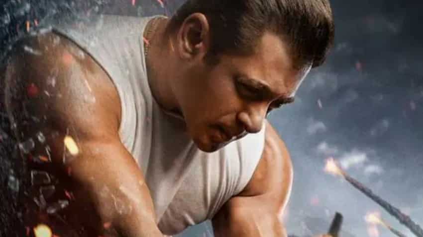 25,000 दिहाड़ी मजदूरों के लिए Salman Khan ने बढ़ाया मदद का हाथ, अकाउंट में ट्रांसफर करेंगे 1,500 रुपए