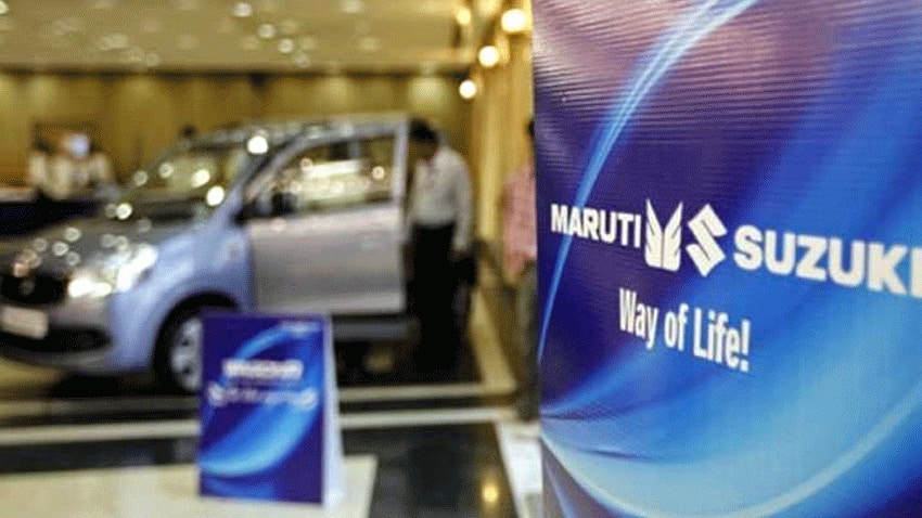 Maruti Suzuki अब 16 मई तक नहीं करेगी कारों की मैनुफैक्चरिंग, जानें क्या है खास वजह