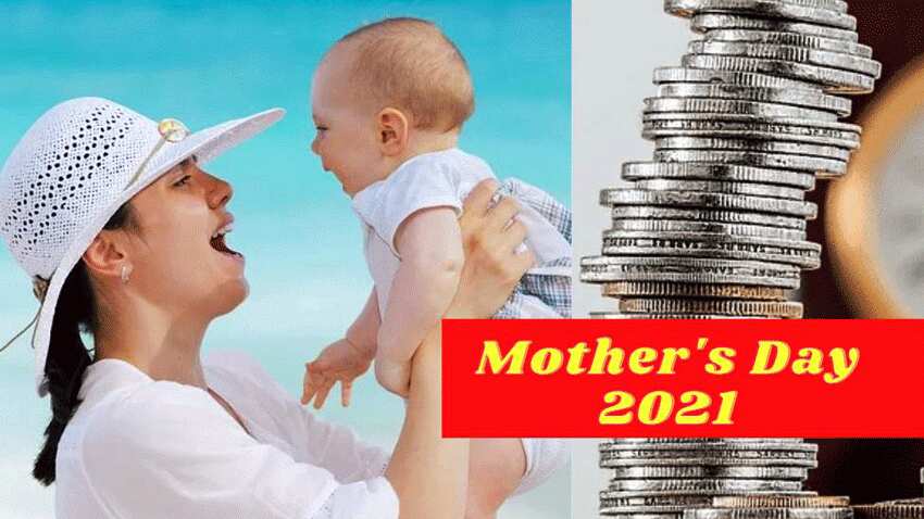 Mother's Day 2021: मदर्स डे पर ऐसे करें बच्चों के फ्यूचर के लिए स्मार्ट फाइनेंशियल प्लानिंग, मिलेगी दोहरी खुशी 