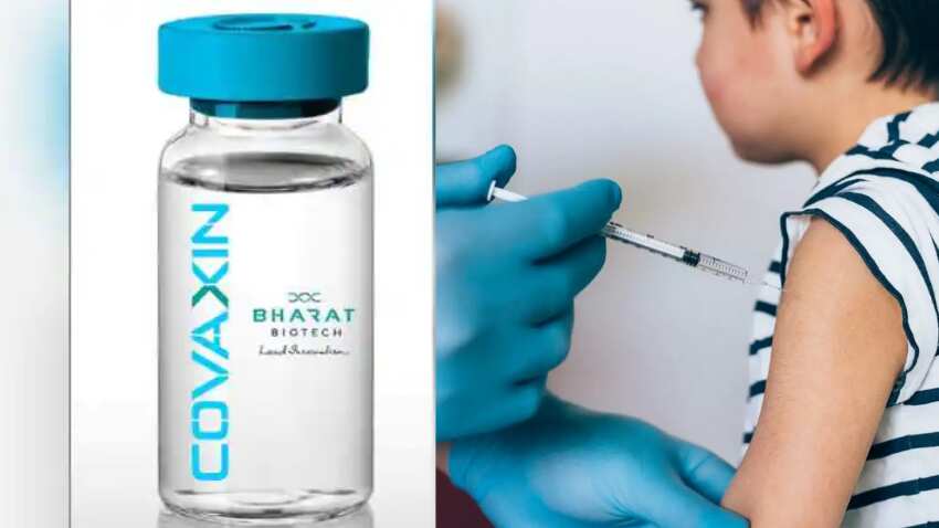 Covid 19 Vaccine: 12 साल से ऊपर के बच्चों के लिए भारत बायोटेक की Covaxin को मंजूरी? जानिए क्या है पूरा सच