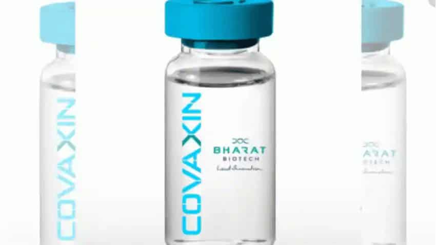 COVID19 Vaccine: दिल्‍ली समेत इन 14 राज्‍यों में शुरू हुई 'Covaxin' की डायरेक्‍ट सप्‍लाई, घटी कीमतों पर मिलेगी वैक्‍सीन 