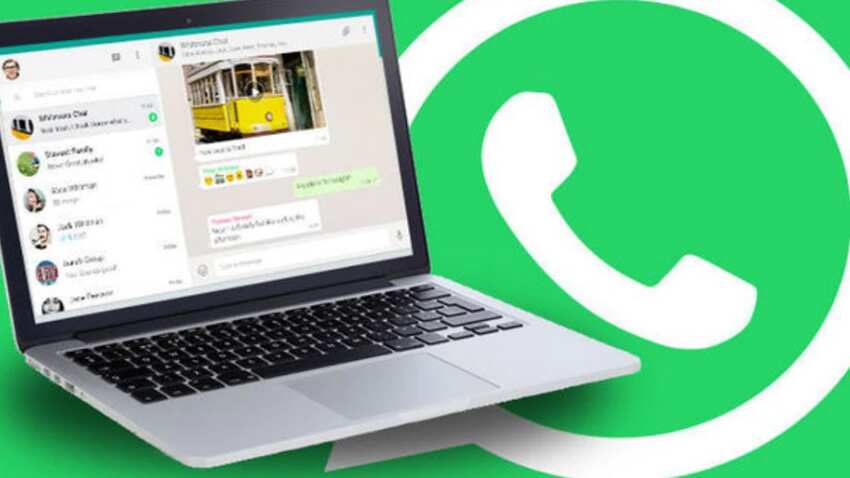 Desktop पर बिना मोबाइल के करना चाहते हैं WhatsApp इस्तेमाल, तो जानें इस नए फीचर का कमाल