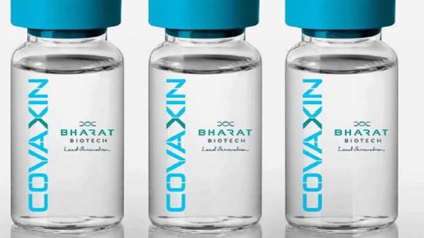 Bharat Biotech ने 18 राज्यों को भेजी Covaxin, कहा- जारी रहेगी वैक्सीनेशन प्रक्रिया