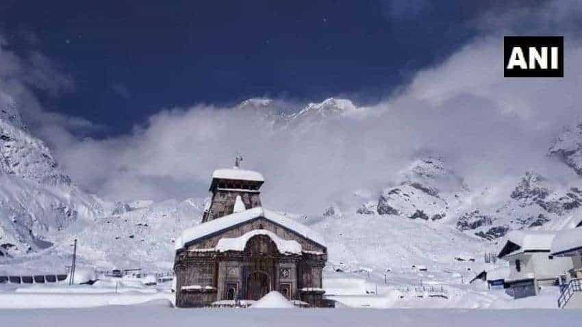 Kedarnath Yatra: केदारनाथ के लिए हेली सर्विस की बुकिंग करा चुके श्रद्धालुओं को राहत, वापस होगी पूरी रकम