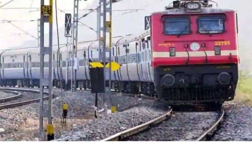 Indian Railways: उत्तर रेलवे ने कैंसिल की कई ट्रेनें, यात्रा करने से पहले चेक कर लें लिस्ट